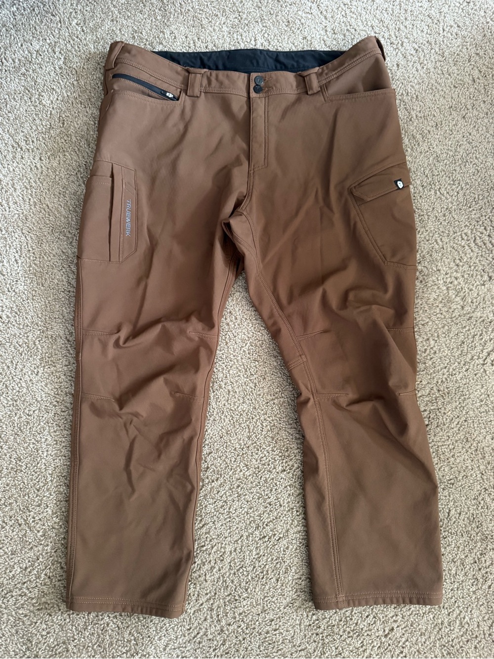 Truewerk T3 Werkpants